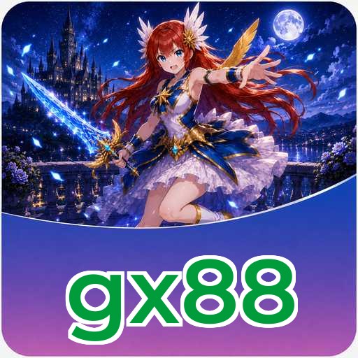 Instalasi gx88